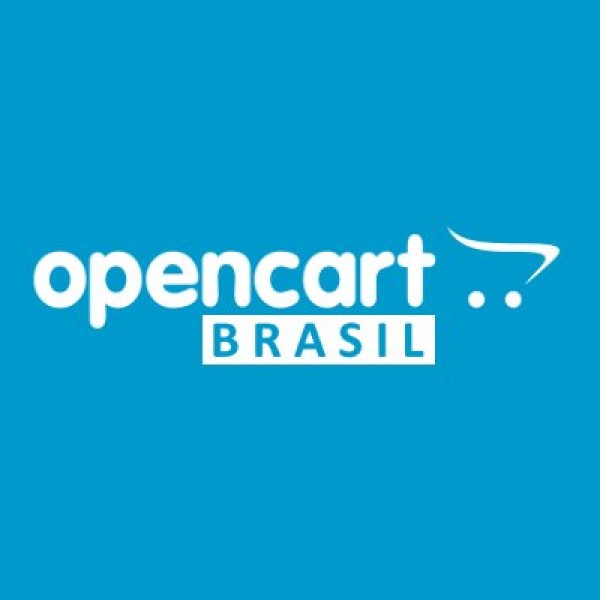 Opencart Brasil