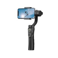 Estabilizador Gimbal H4 Com 3 Eixos